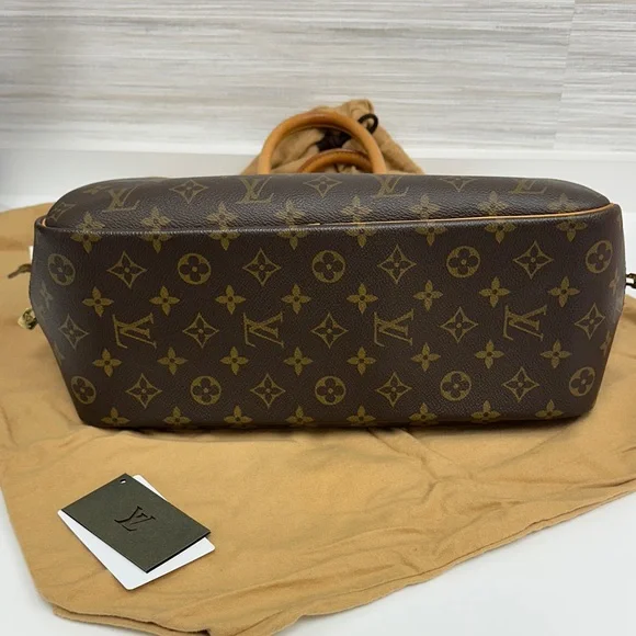 Louis Vuitton Monogram Bag . - Picture 14 of 16